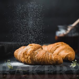 BAKERYy