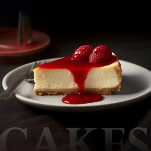CAKESs